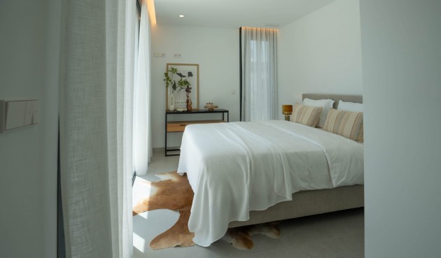 Reventa - Villa -
Rojales - Inland