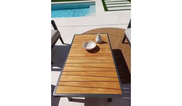 Reventa - Villa -
Rojales - Inland