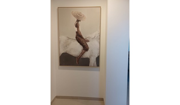 Reventa - Villa -
Rojales - Inland