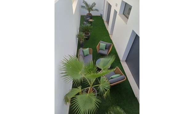 Reventa - Villa -
Rojales - Inland