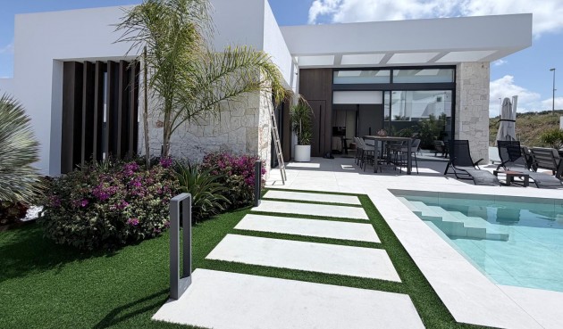 Reventa - Villa -
Rojales - Inland