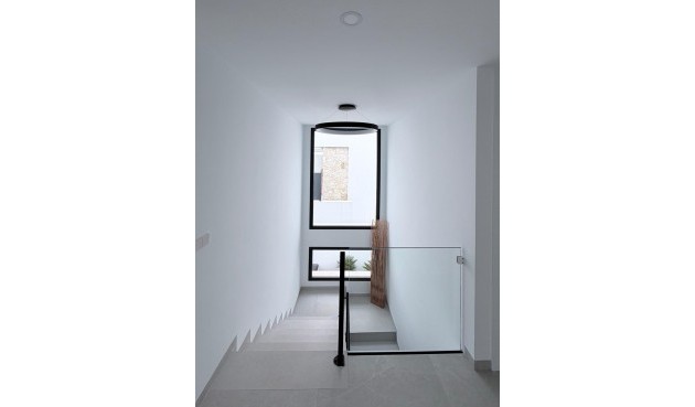 Reventa - Villa -
Rojales - Inland