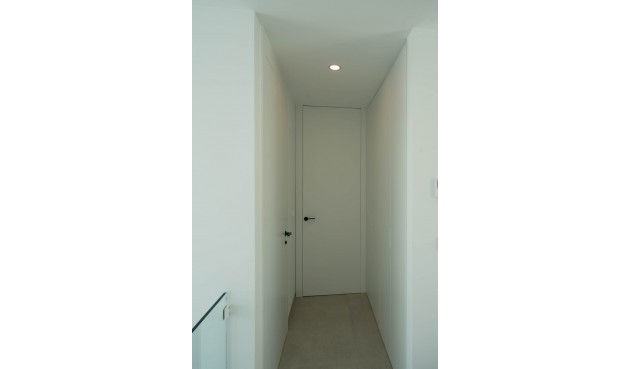 Reventa - Villa -
Rojales - Inland