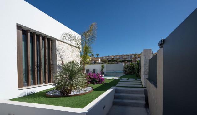 Reventa - Villa -
Rojales - Inland