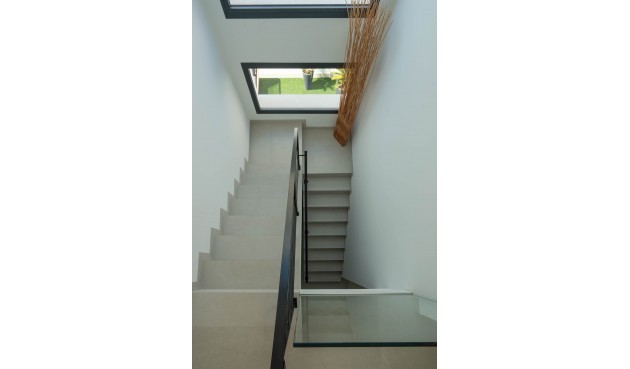Reventa - Villa -
Rojales - Inland