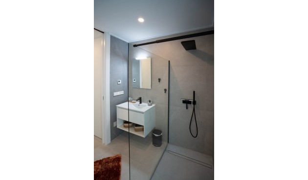 Reventa - Villa -
Rojales - Inland