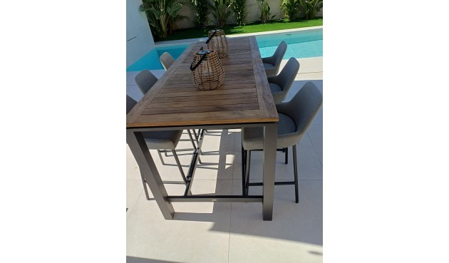 Reventa - Villa -
Rojales - Inland