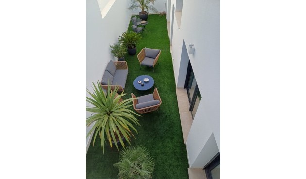 Reventa - Villa -
Rojales - Inland