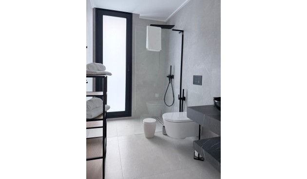 Reventa - Villa -
Rojales - Inland