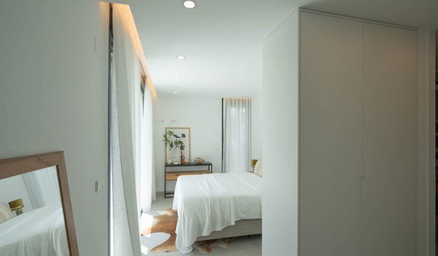 Reventa - Villa -
Rojales - Inland