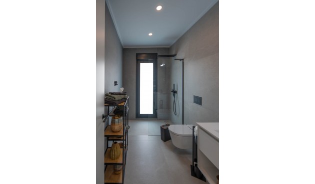 Reventa - Villa -
Rojales - Inland