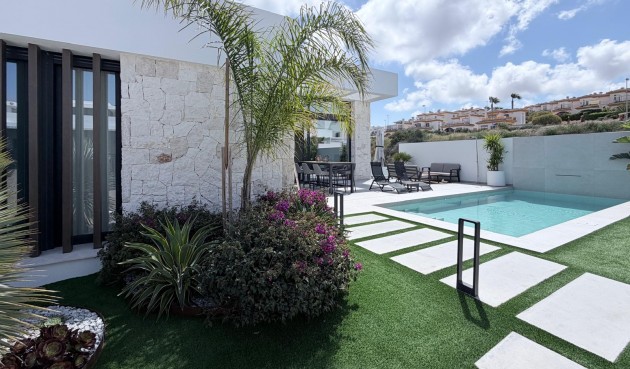 Reventa - Villa -
Rojales - Inland