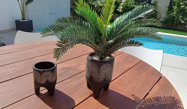 Reventa - Villa -
Rojales - Inland