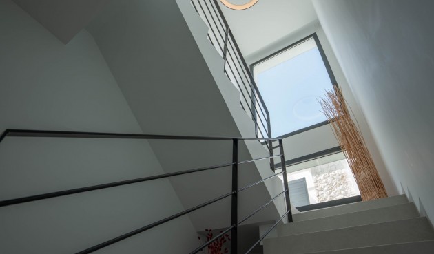 Reventa - Villa -
Rojales - Inland