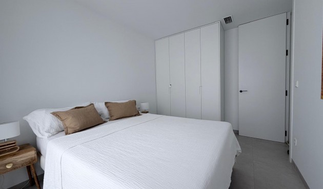 Reventa - Villa -
Rojales - Inland