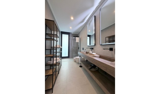 Reventa - Villa -
Rojales - Inland