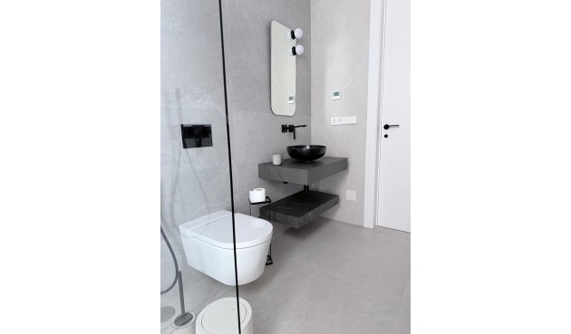 Reventa - Villa -
Rojales - Inland