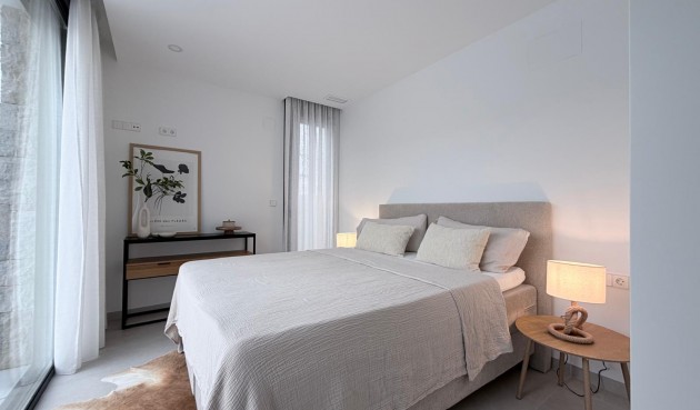 Reventa - Villa -
Rojales - Inland