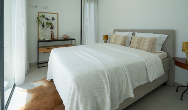 Reventa - Villa -
Rojales - Inland