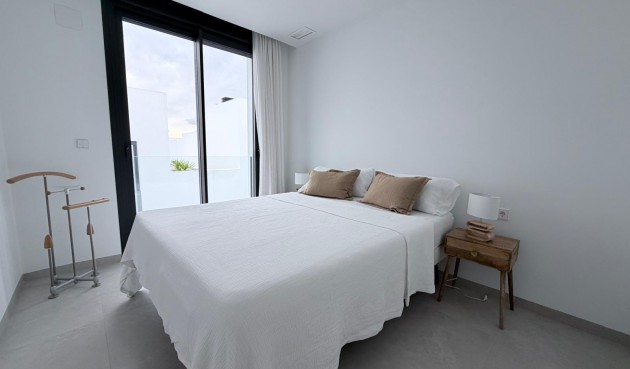 Reventa - Villa -
Rojales - Inland