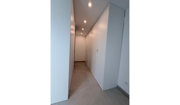 Reventa - Villa -
Rojales - Inland
