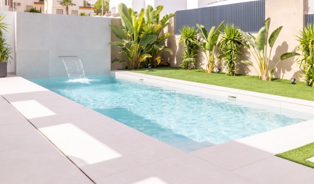 Reventa - Villa -
Rojales - Inland