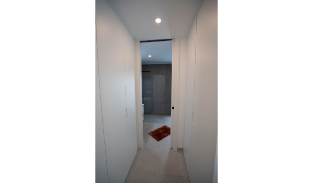 Reventa - Villa -
Rojales - Inland