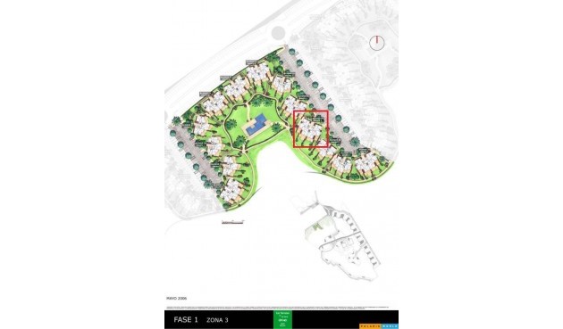 Återförsäljning - Apartment -
Las Terrazas de la Torre Golf Resort - Inland