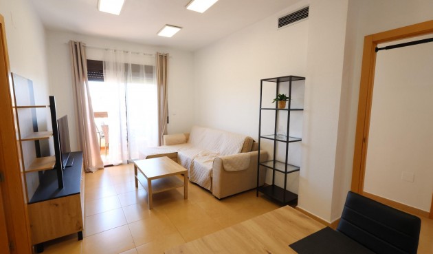 Reventa - Apartment -
Orihuela Costa - Costa Blanca