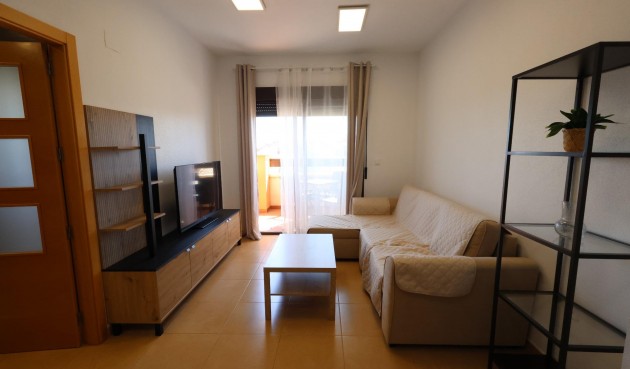 Reventa - Apartment -
Orihuela Costa - Costa Blanca