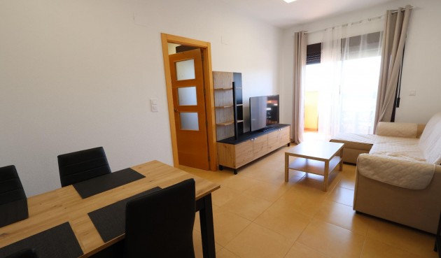 Reventa - Apartment -
Orihuela Costa - Costa Blanca