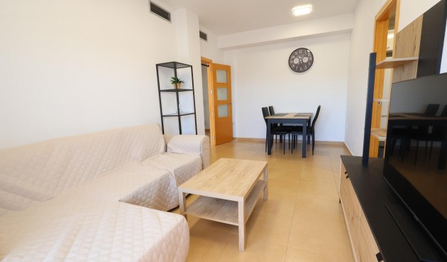Reventa - Apartment -
Orihuela Costa - Costa Blanca