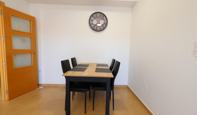 Reventa - Apartment -
Orihuela Costa - Costa Blanca