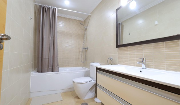 Reventa - Apartment -
Orihuela Costa - Costa Blanca
