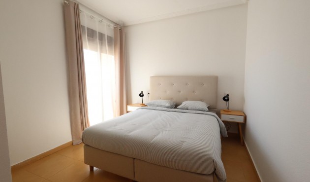 Reventa - Apartment -
Orihuela Costa - Costa Blanca