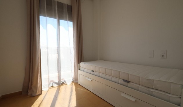 Reventa - Apartment -
Orihuela Costa - Costa Blanca