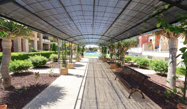 Reventa - Apartment -
Orihuela Costa - Costa Blanca