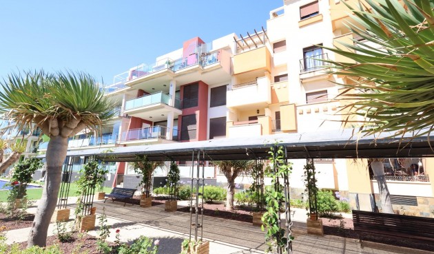 Reventa - Apartment -
Orihuela Costa - Costa Blanca