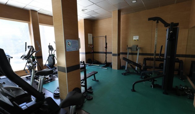 Reventa - Apartment -
Orihuela Costa - Costa Blanca