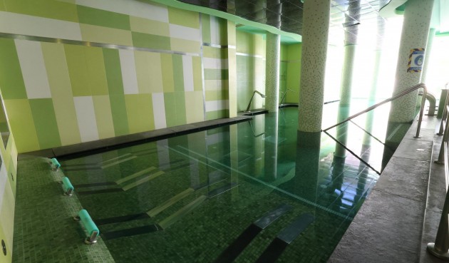 Reventa - Apartment -
Orihuela Costa - Costa Blanca