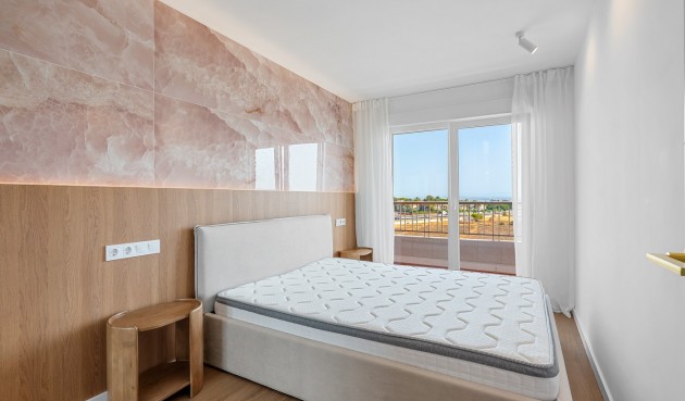 Reventa - Apartment -
Orihuela Costa - Costa Blanca