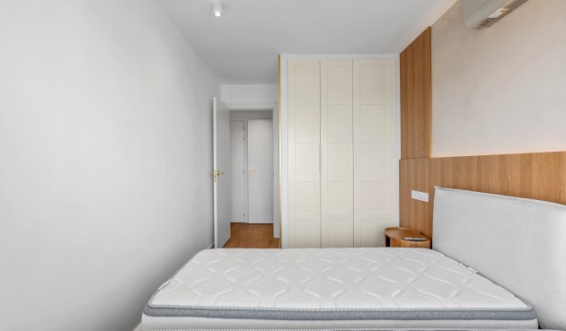 Reventa - Apartment -
Orihuela Costa - Costa Blanca
