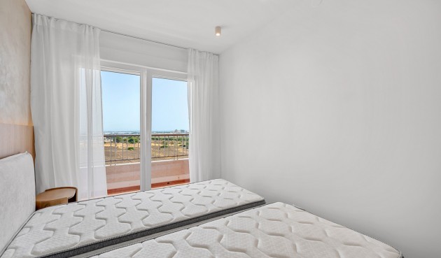 Reventa - Apartment -
Orihuela Costa - Costa Blanca