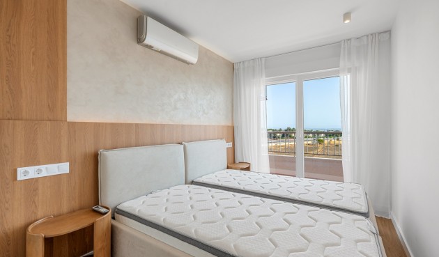 Reventa - Apartment -
Orihuela Costa - Costa Blanca
