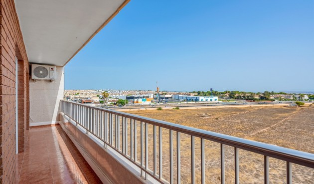 Reventa - Apartment -
Orihuela Costa - Costa Blanca