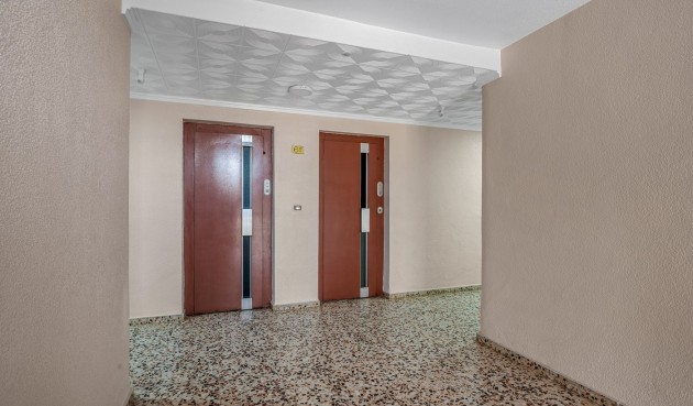Reventa - Apartment -
Orihuela Costa - Costa Blanca