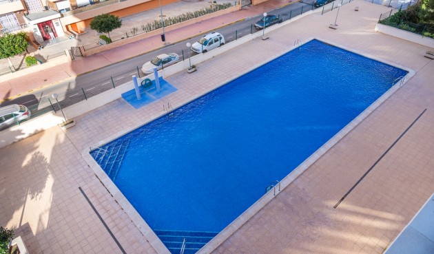 Reventa - Apartment -
Orihuela Costa - Costa Blanca