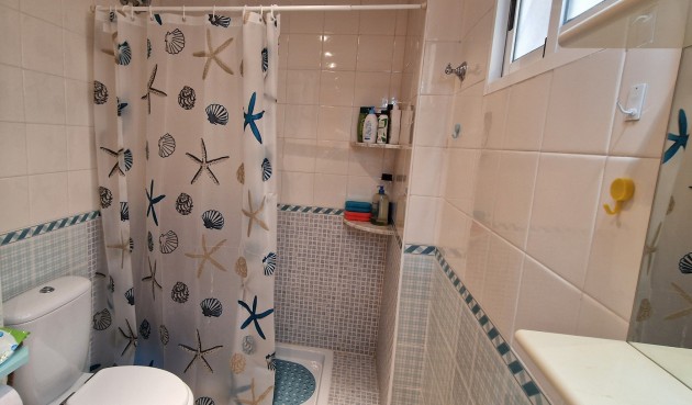 Återförsäljning - Apartment -
Guardamar del Segura - Costa Blanca
