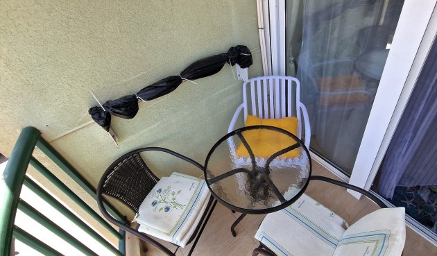 Återförsäljning - Apartment -
Guardamar del Segura - Costa Blanca