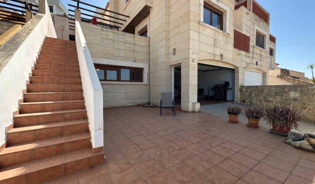 Reventa - Town House -
Algorfa - Inland